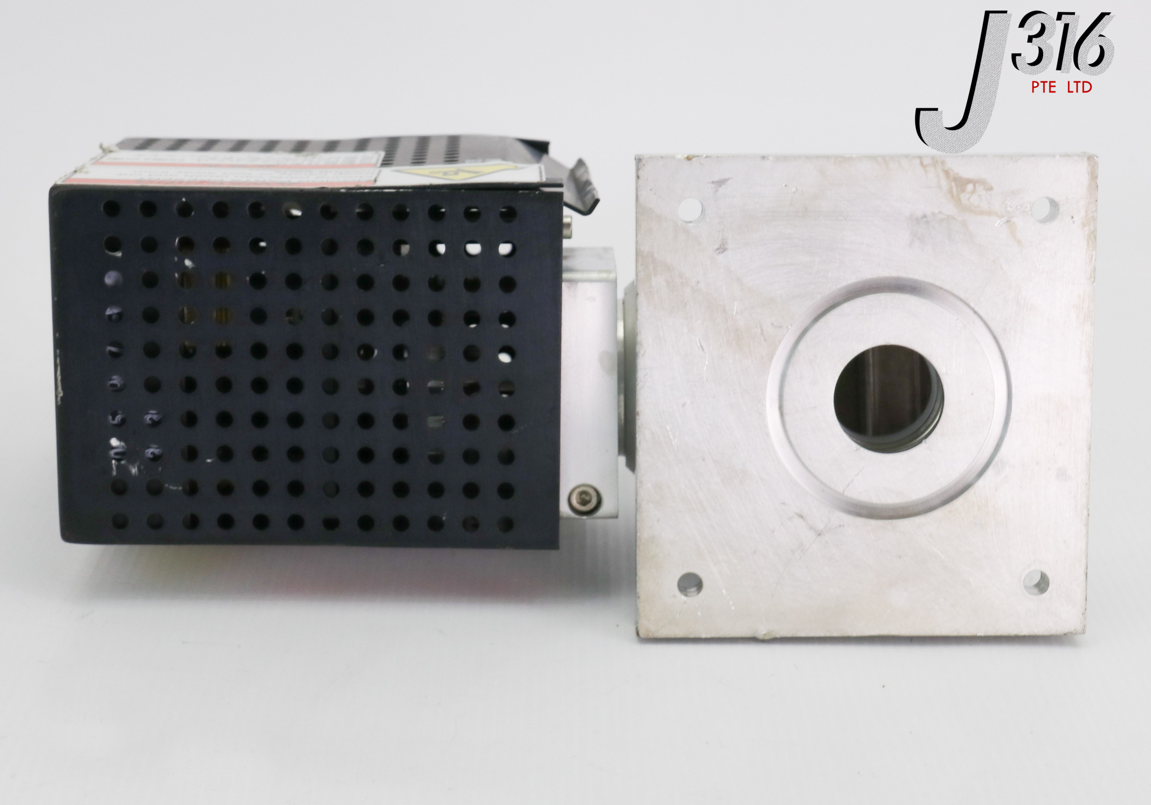 サンプル 19101 APPLIED MATERIALS THROT ASSY DUAL SPRING C-PLUG 0010-37148